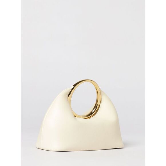 Jacquemus Handbag Woman Ivory - Picture 3 of 4